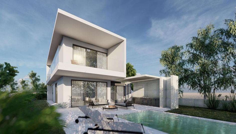 Alegra Homes