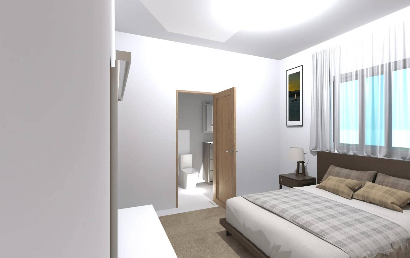 DM Residence