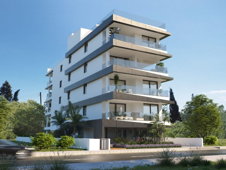 Hamilton Residence