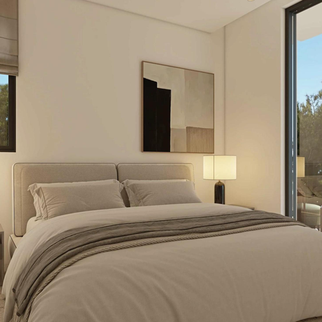 CH155 - Electra Residence