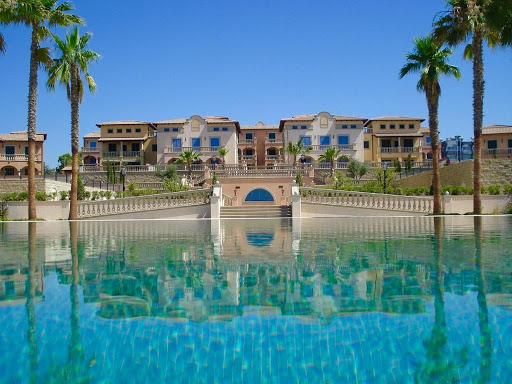 The Residence