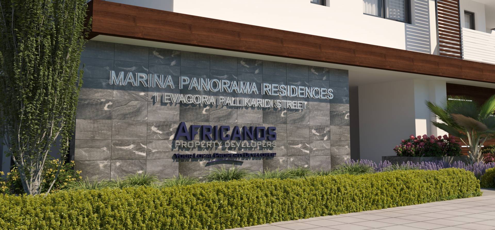 Marina Panorama Residences: Quality at Affordable Prices