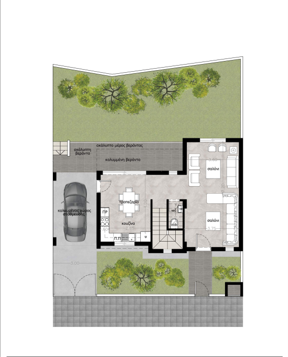 Salonica Residence (Hiview Jasmine Residences)