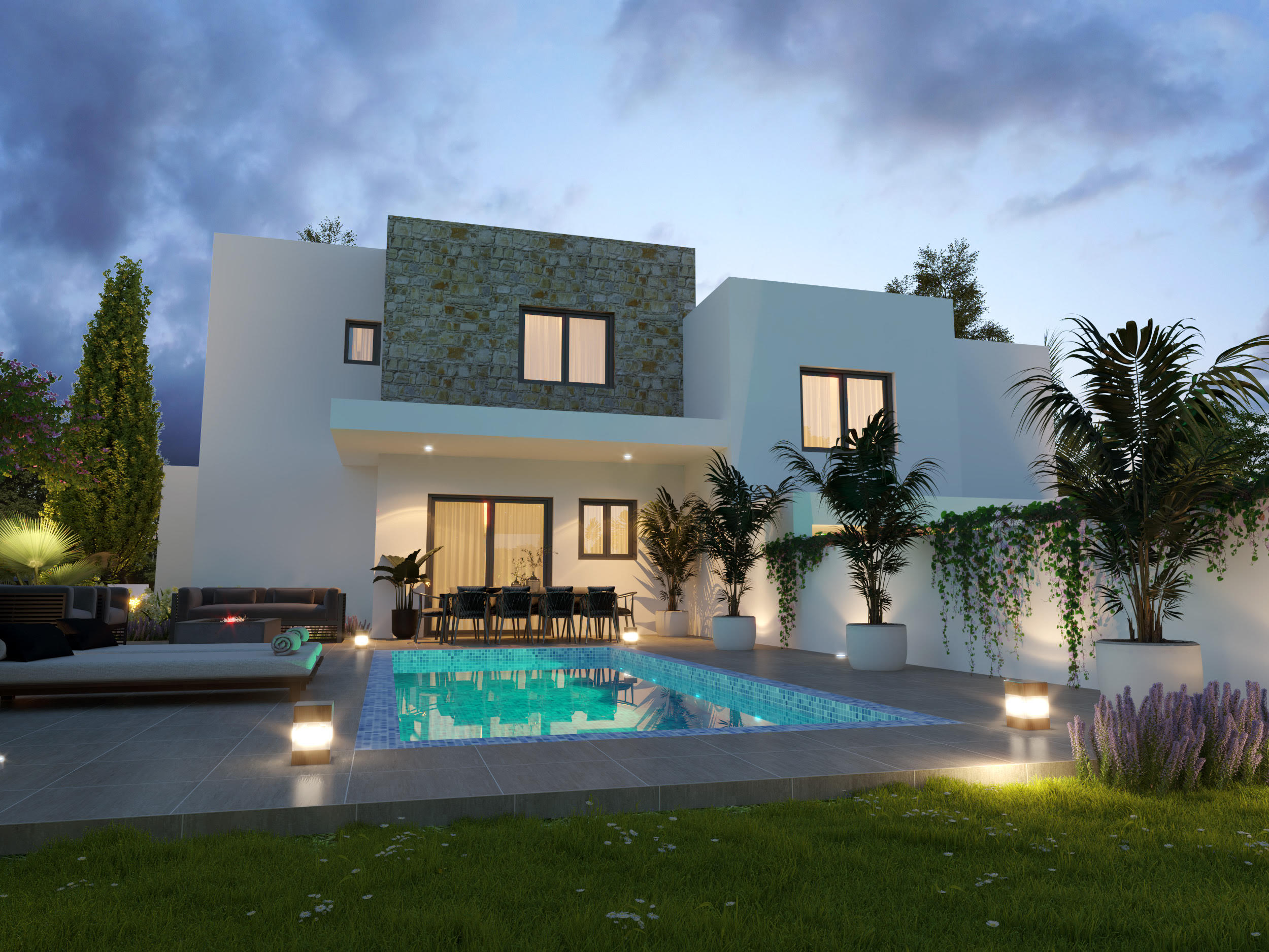 Georgia Residence 2
