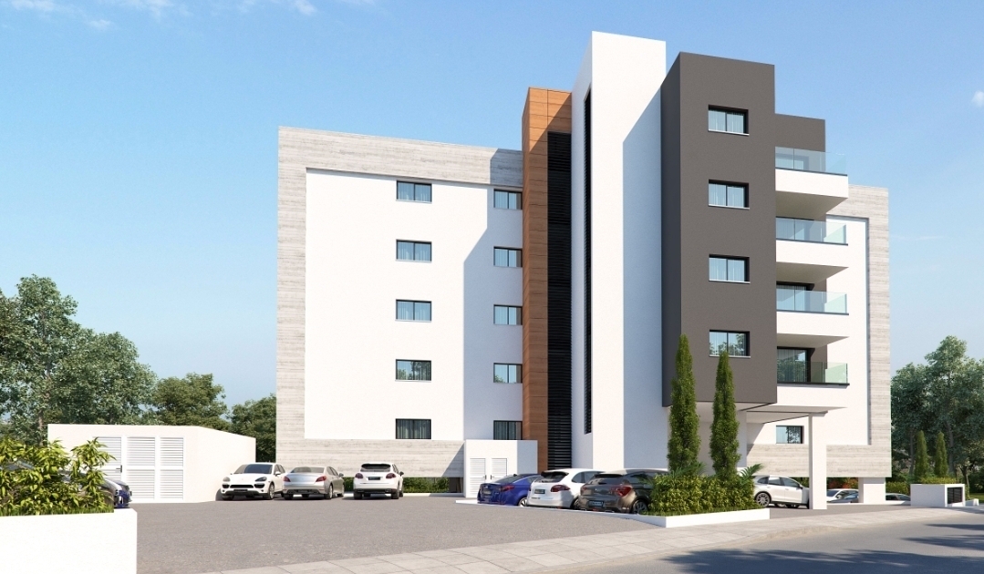 Vasiliki Residence