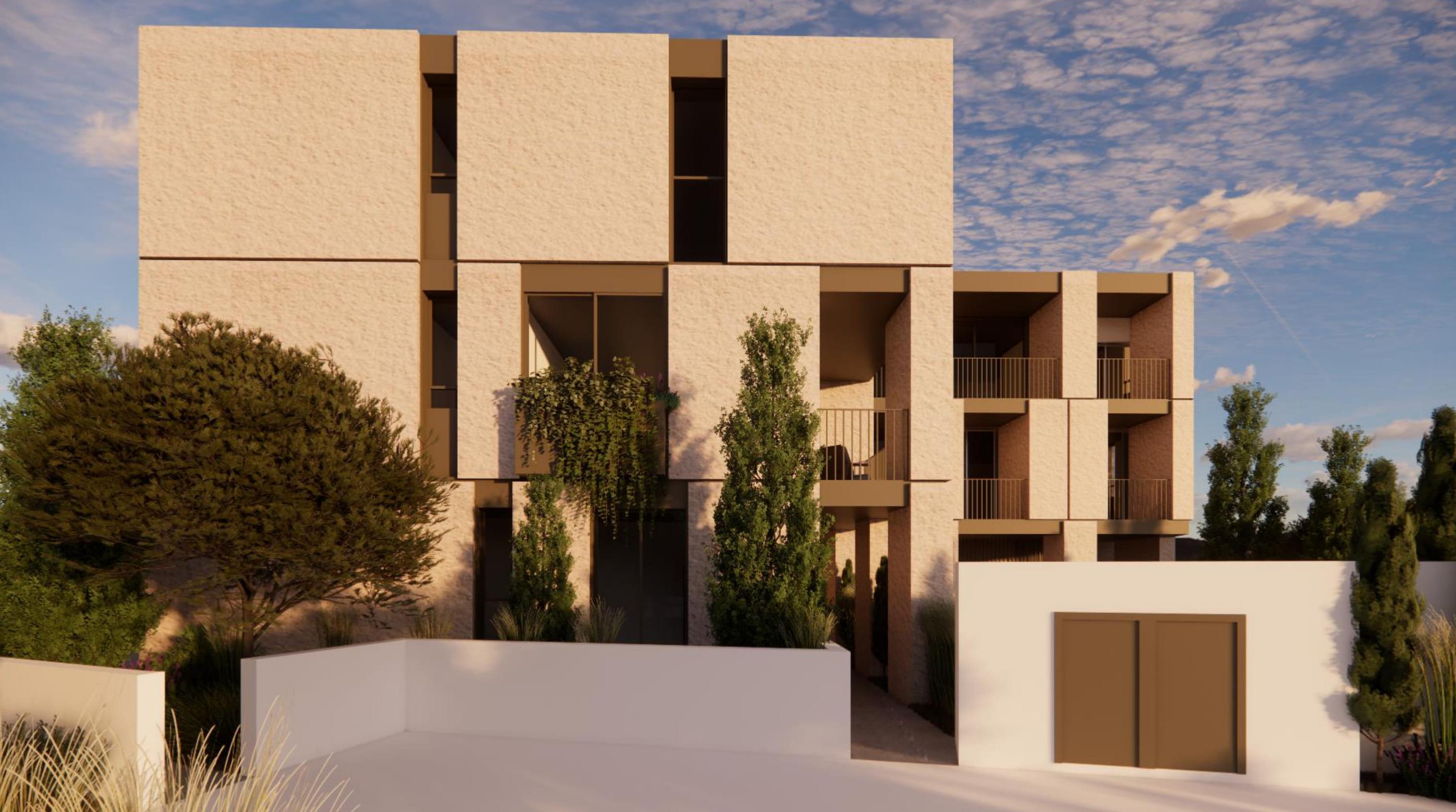 Bluvia Residence