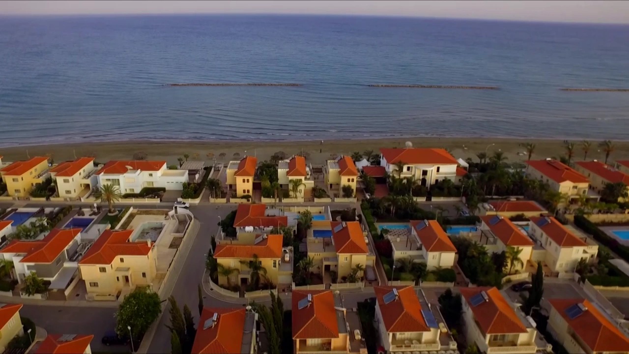 Larnaca Bay Resort