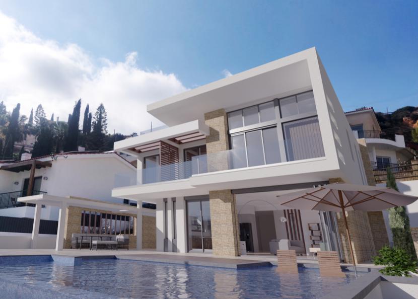 Sky Residence Peyia