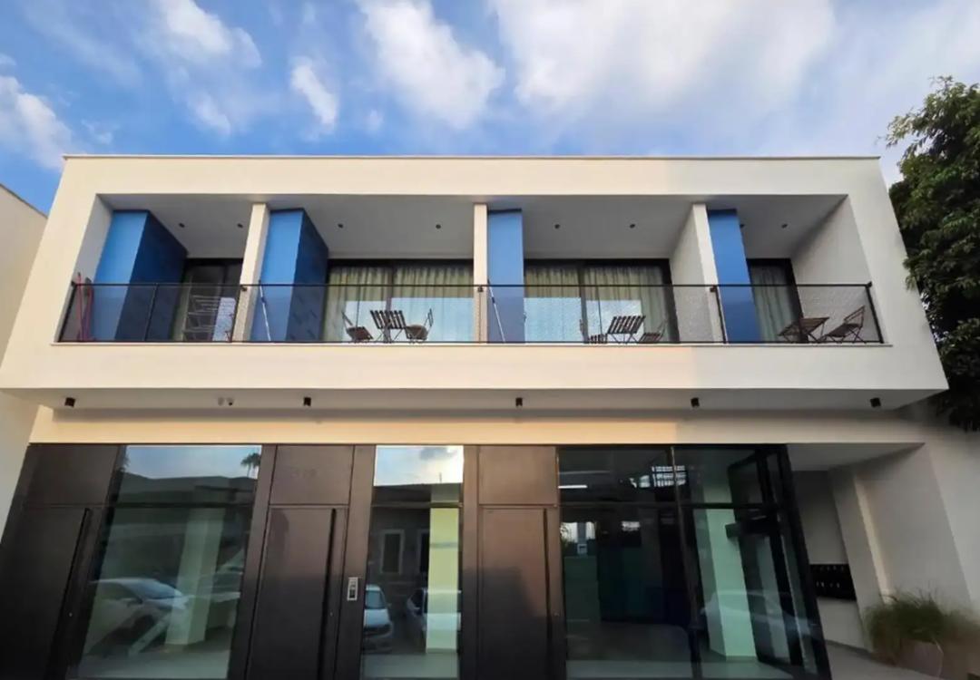 Investment project in Limassol / Historical Center - Image 1
