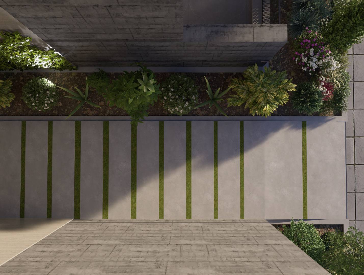 Eve Residence