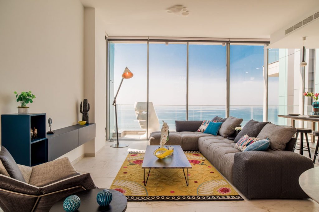 iHome Limassol