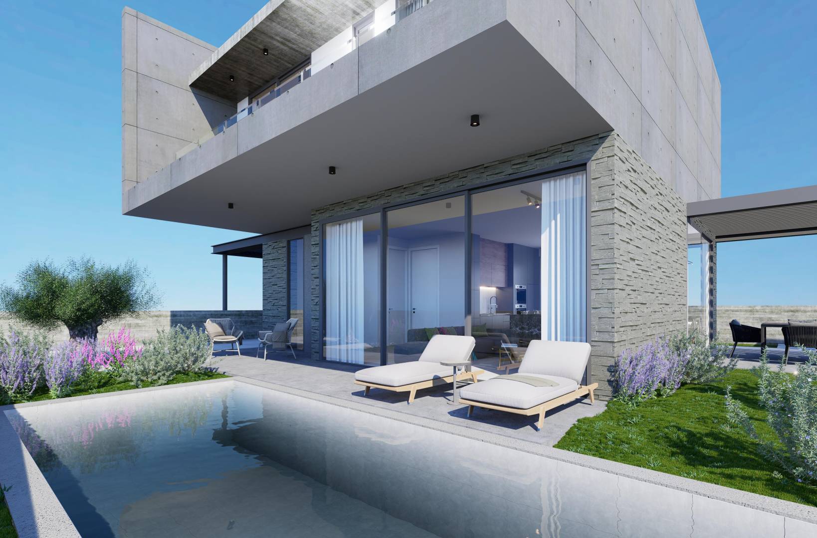 Gaia Homes