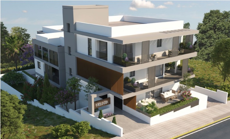 FC 129 Agia Fylla Court I A