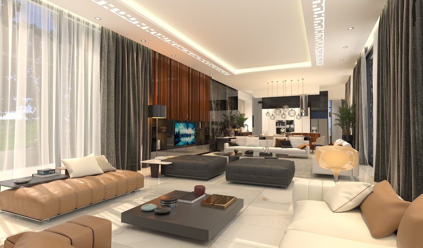 Single Residence