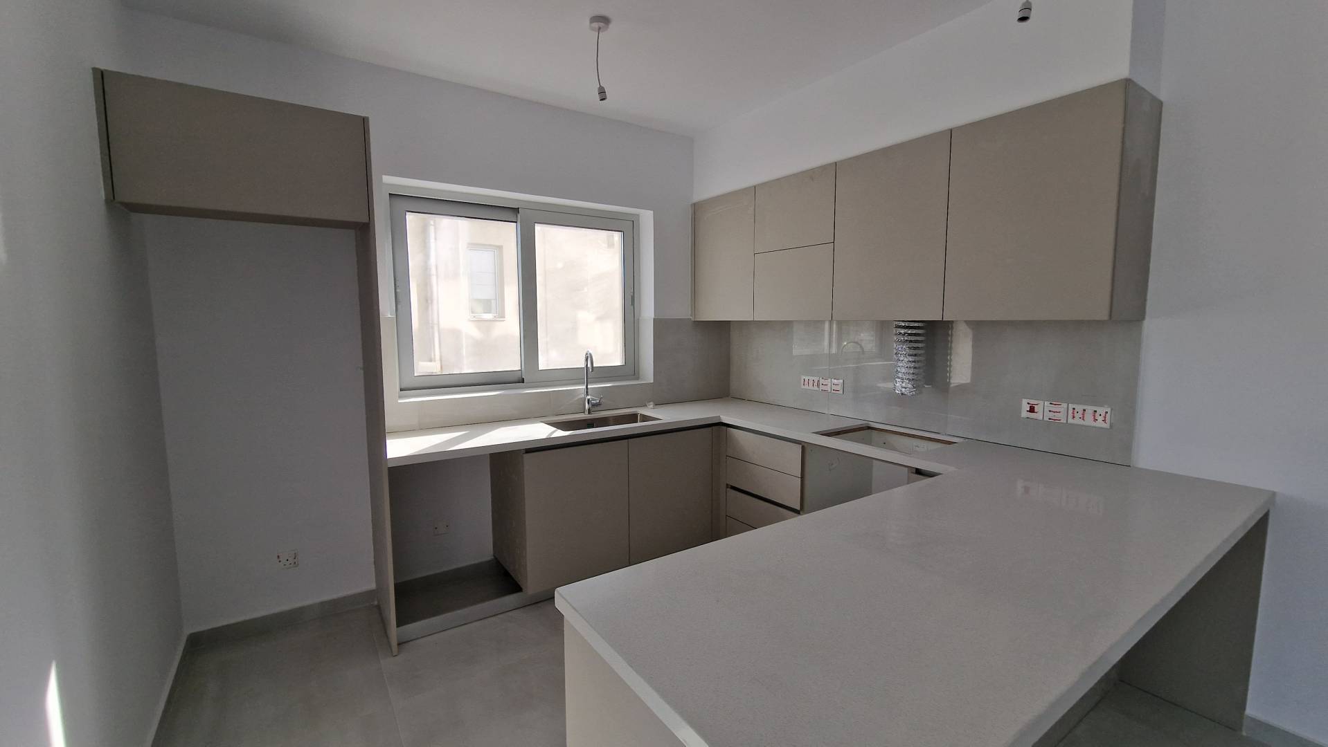 Strovolos Dwellings