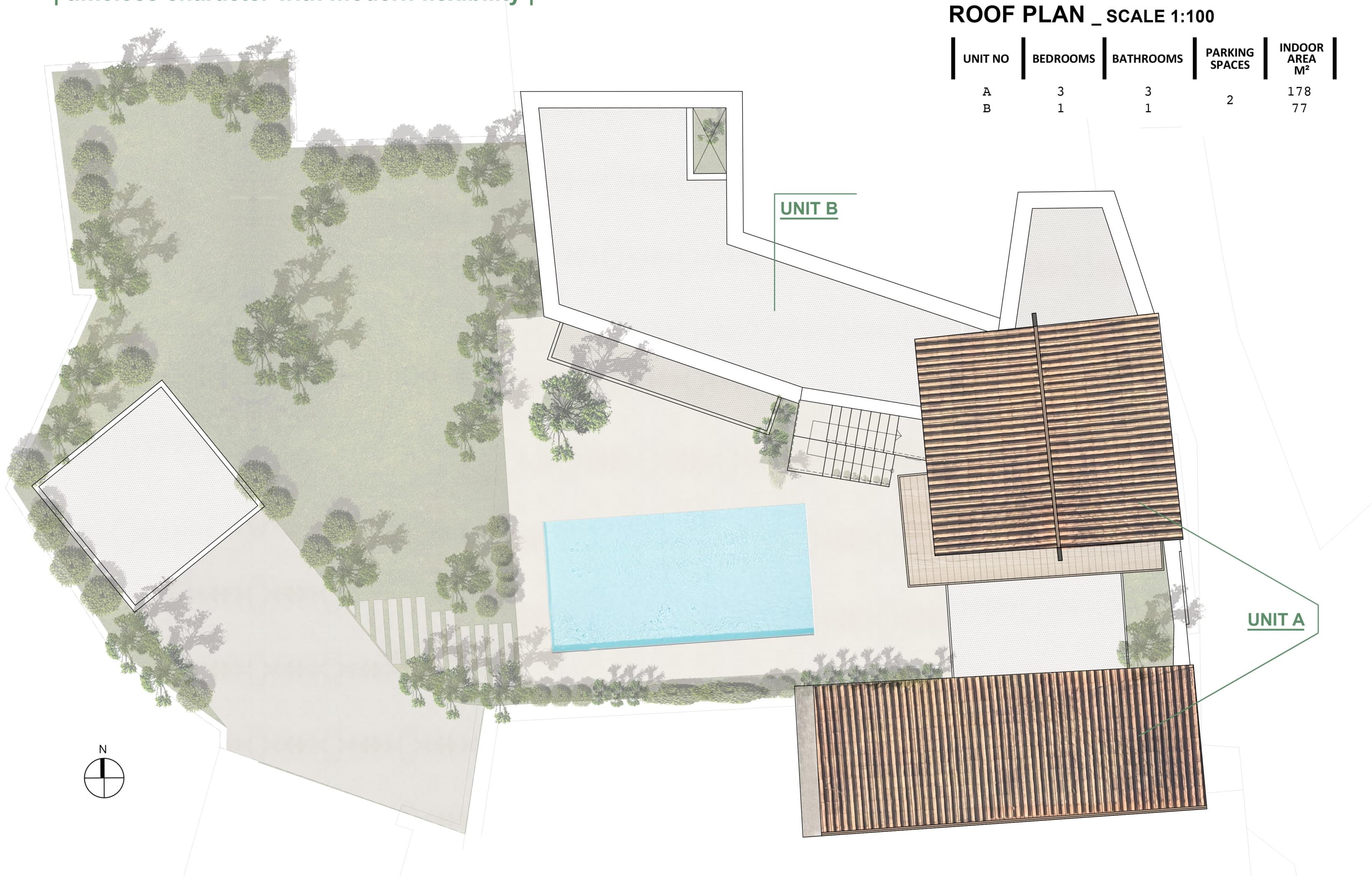 Sia Residences