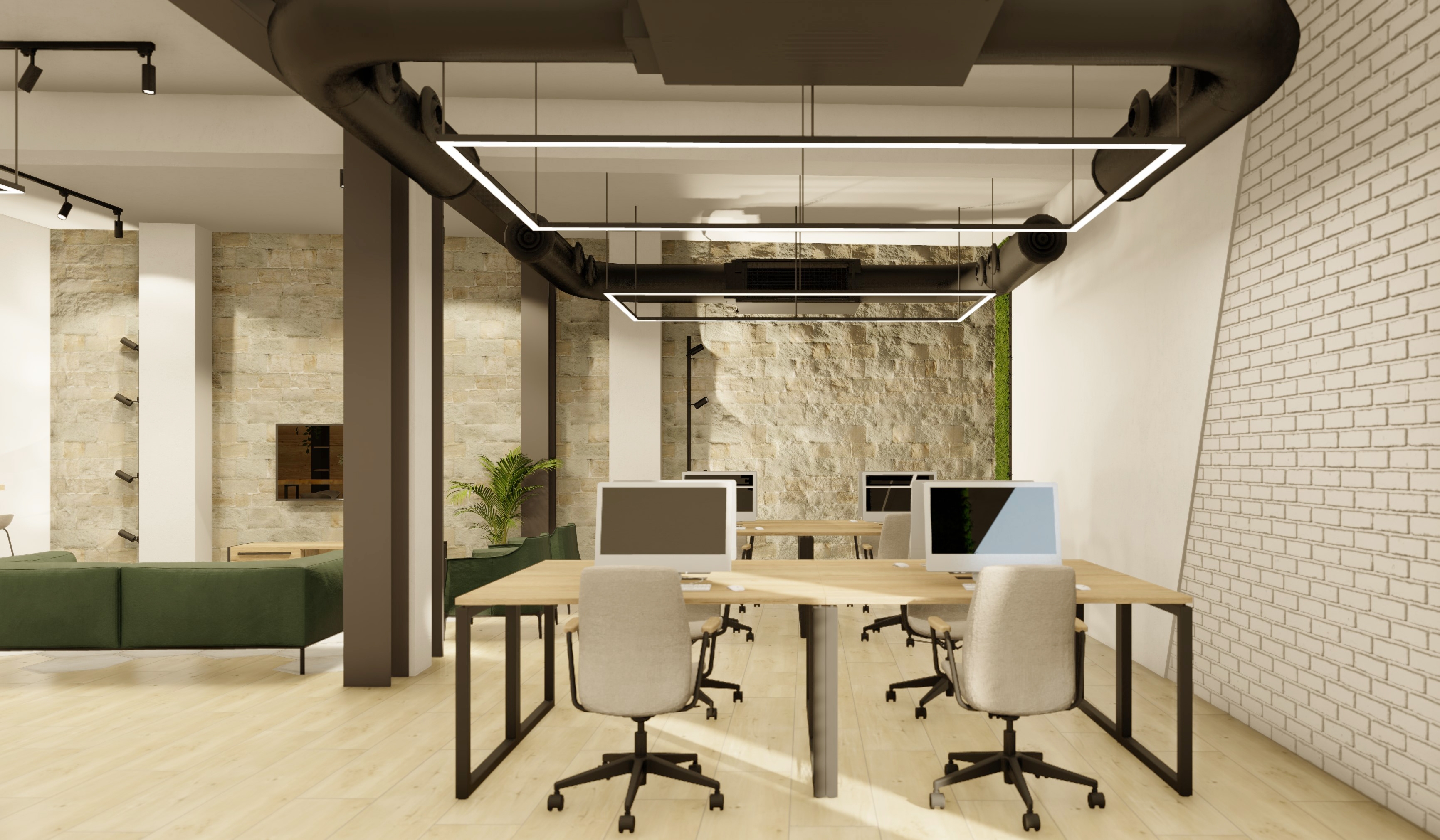 RIO Offices