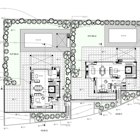 The Frame Residences