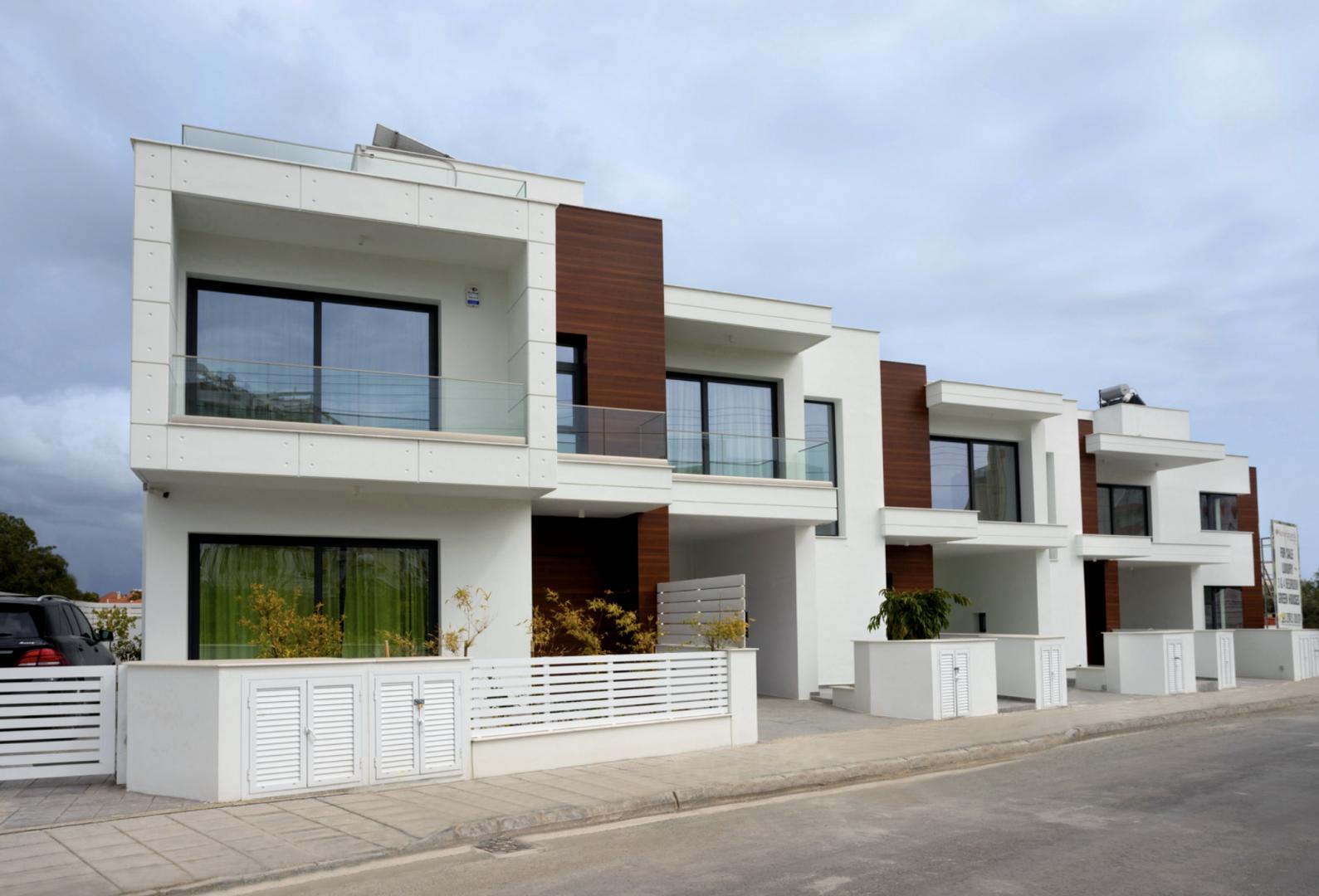 Kriel Park Mansions