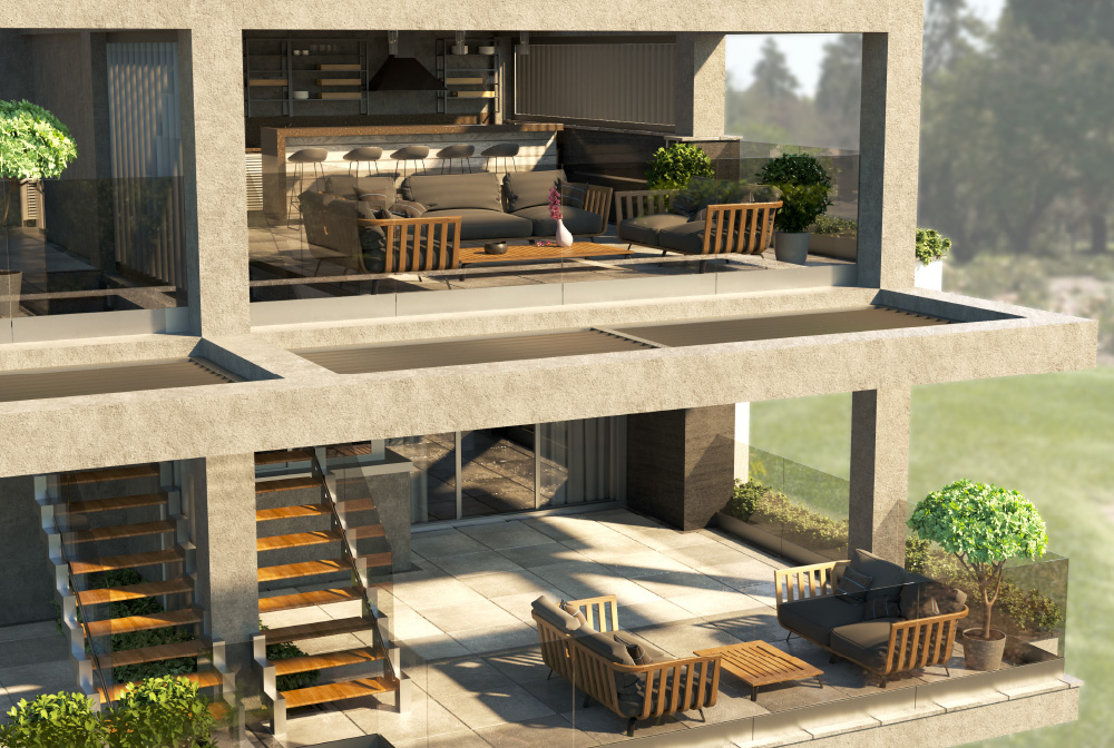 Plus 25 Residence