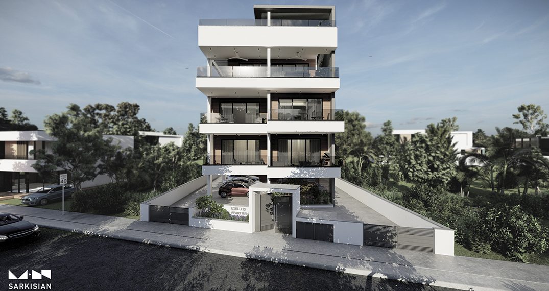 Exelixis General Constructions