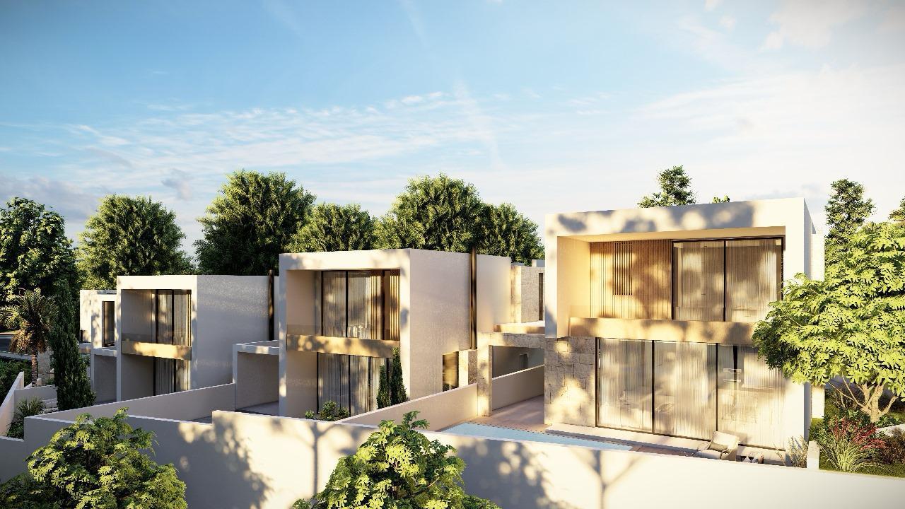 Konia Villas