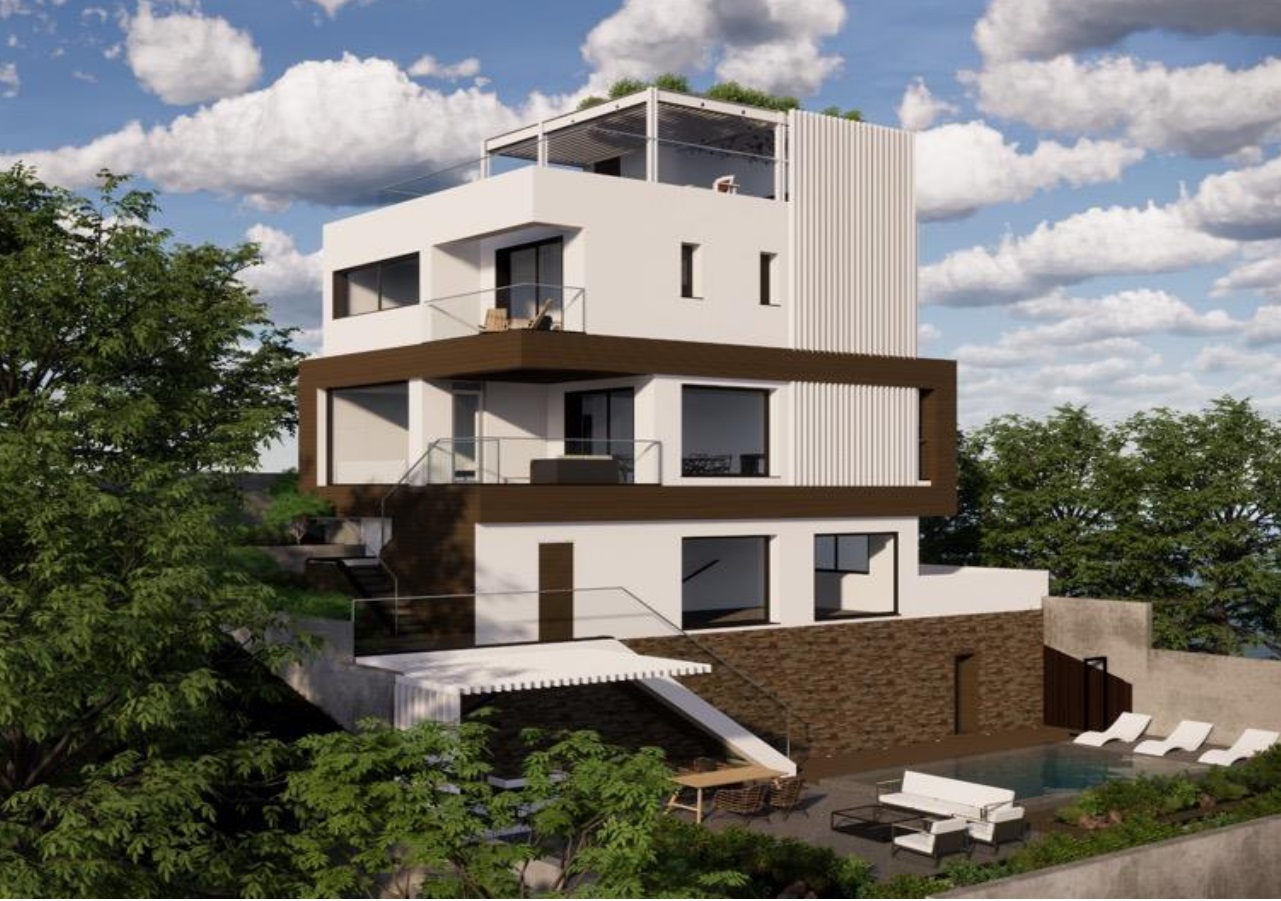 Utopia Villas