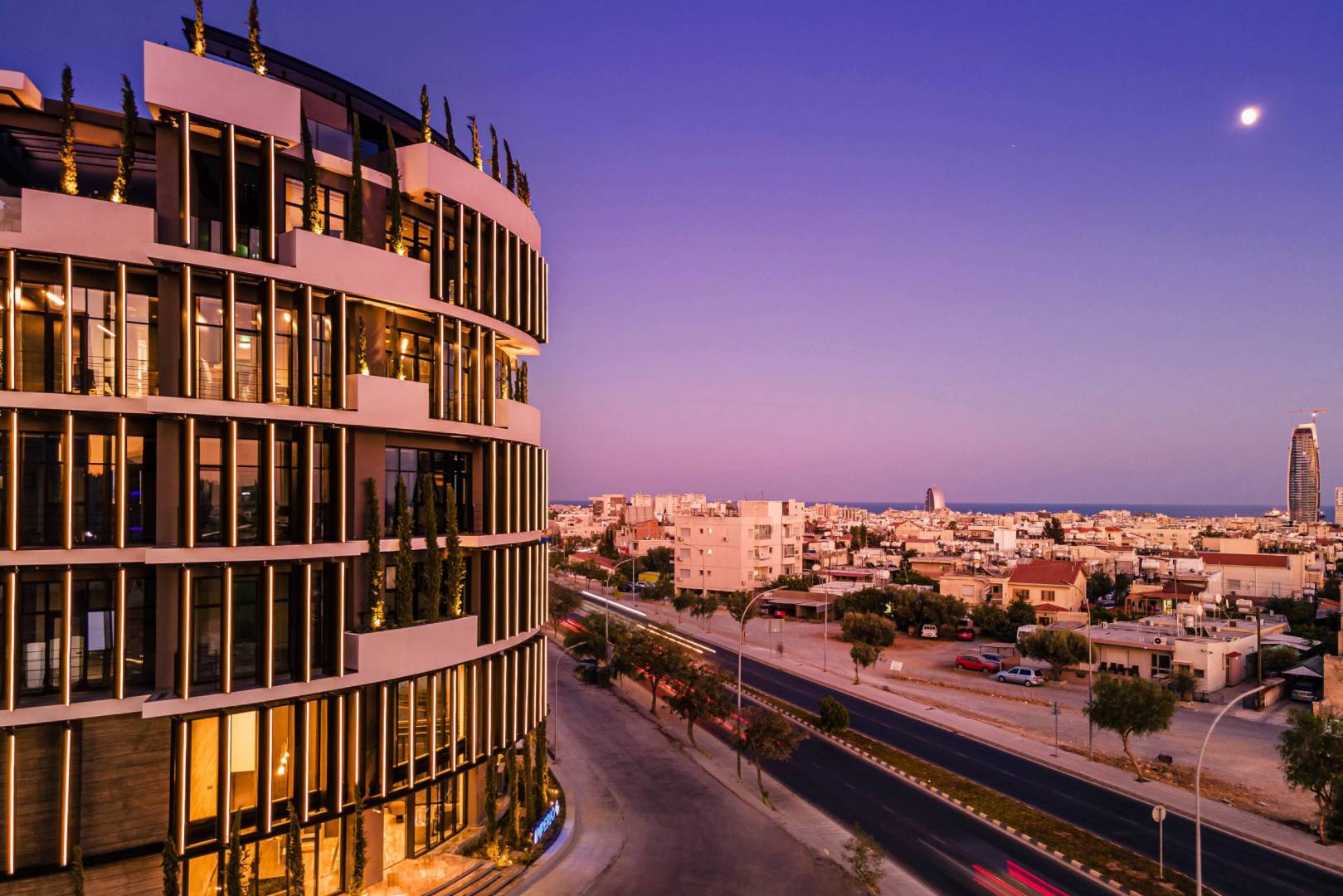 Imperio House