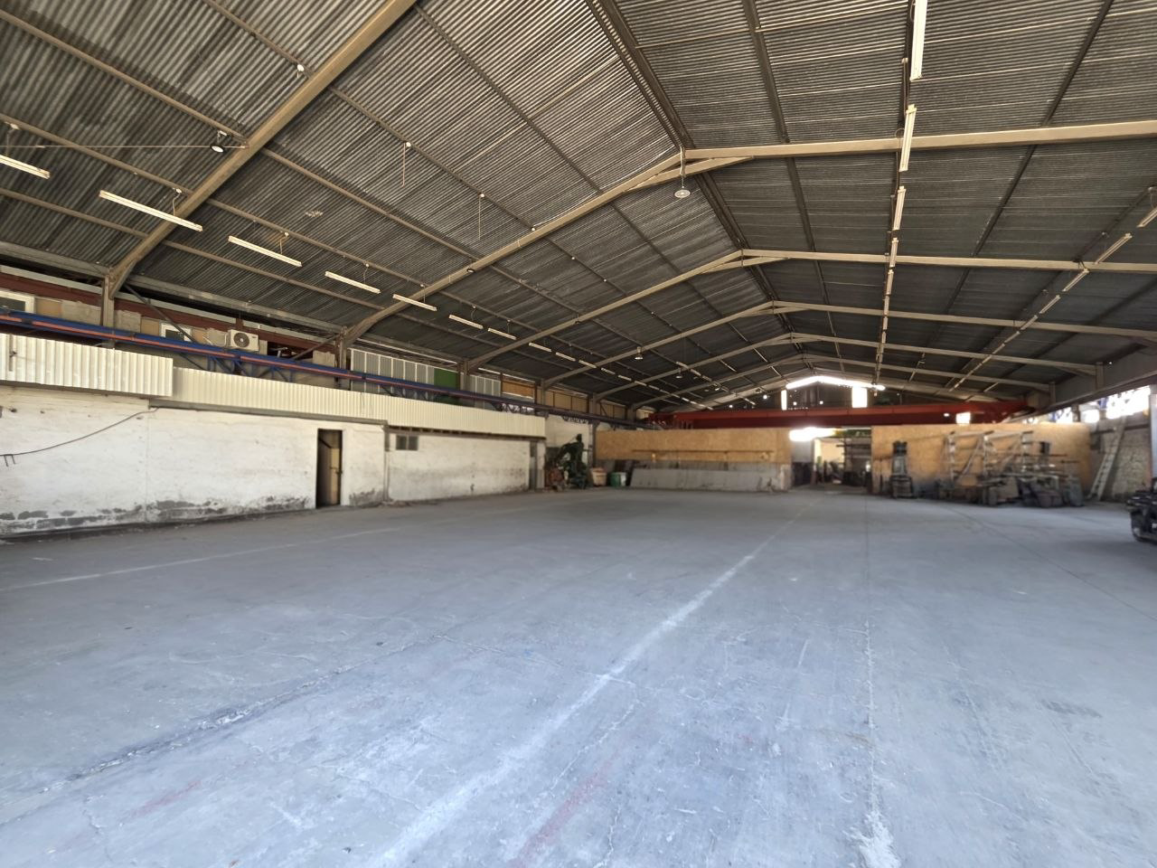Property main