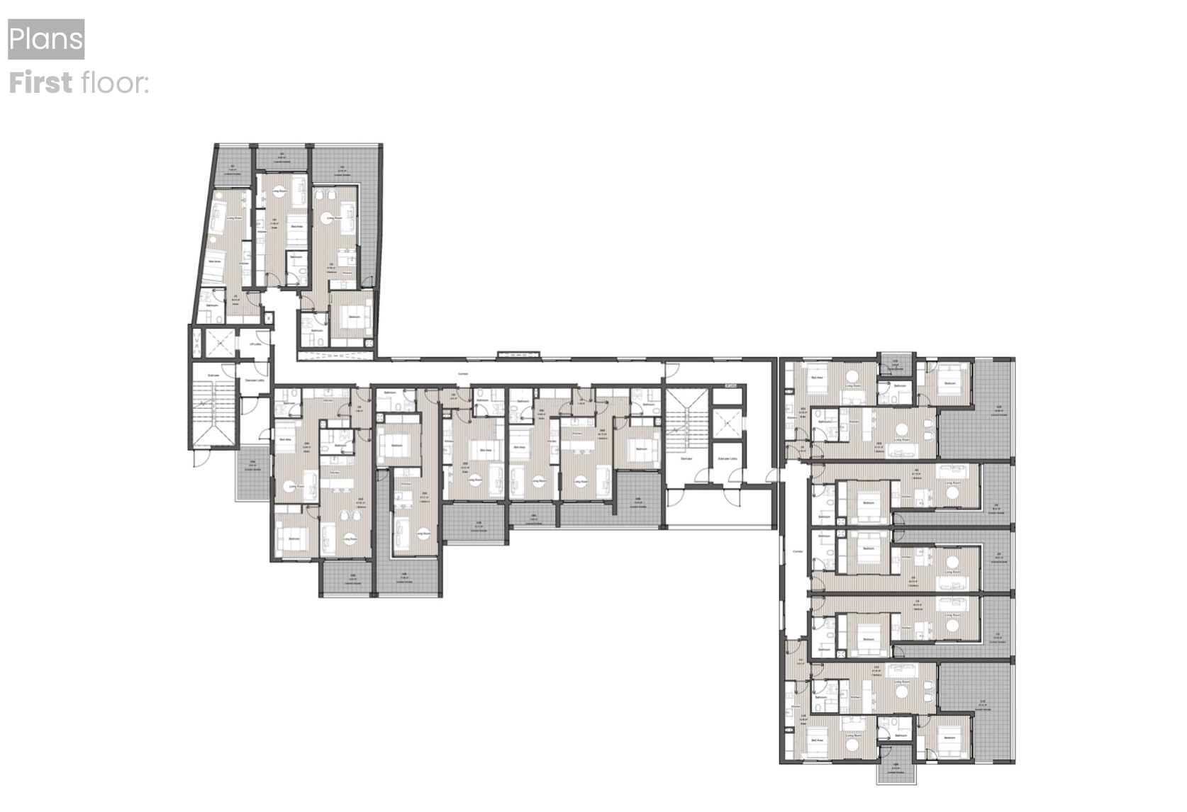 The Collection Residences Limassol