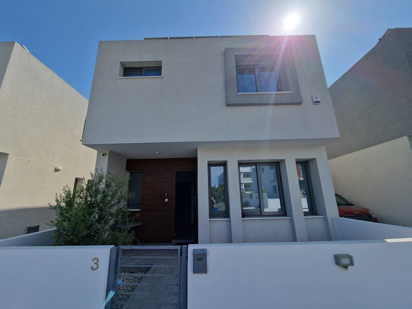 Kalamon Residence