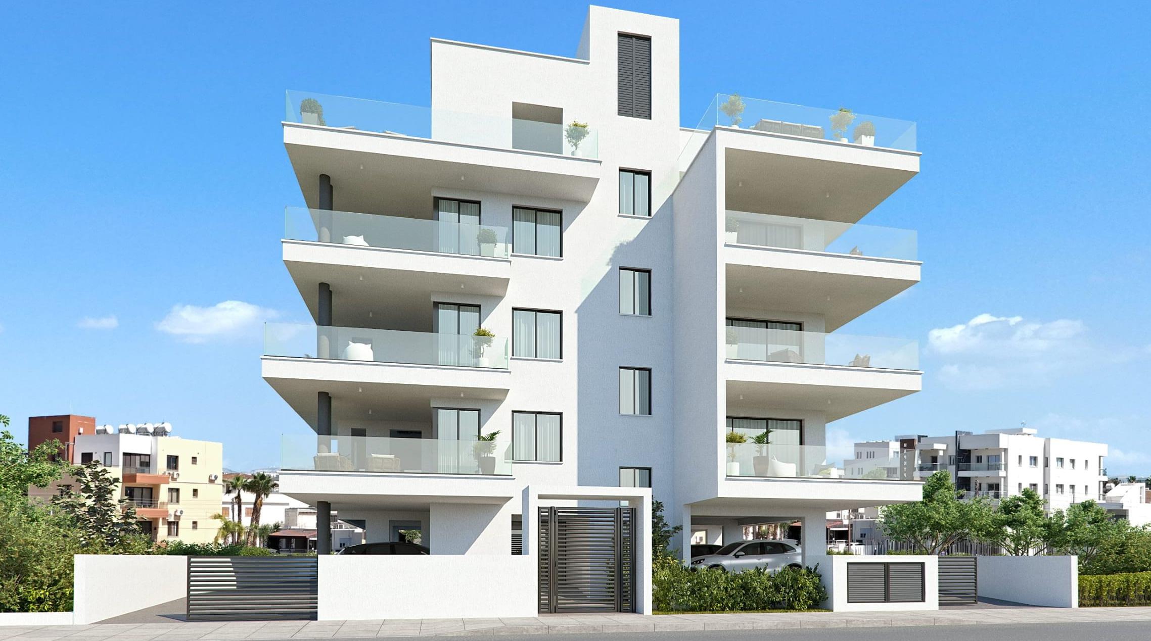 Stylianou Court 17