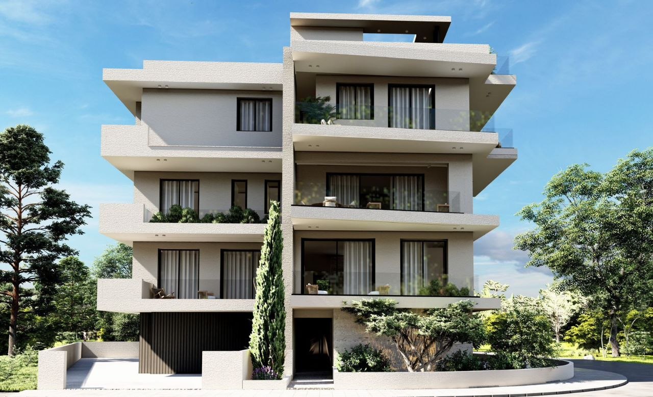 Josephine Residences