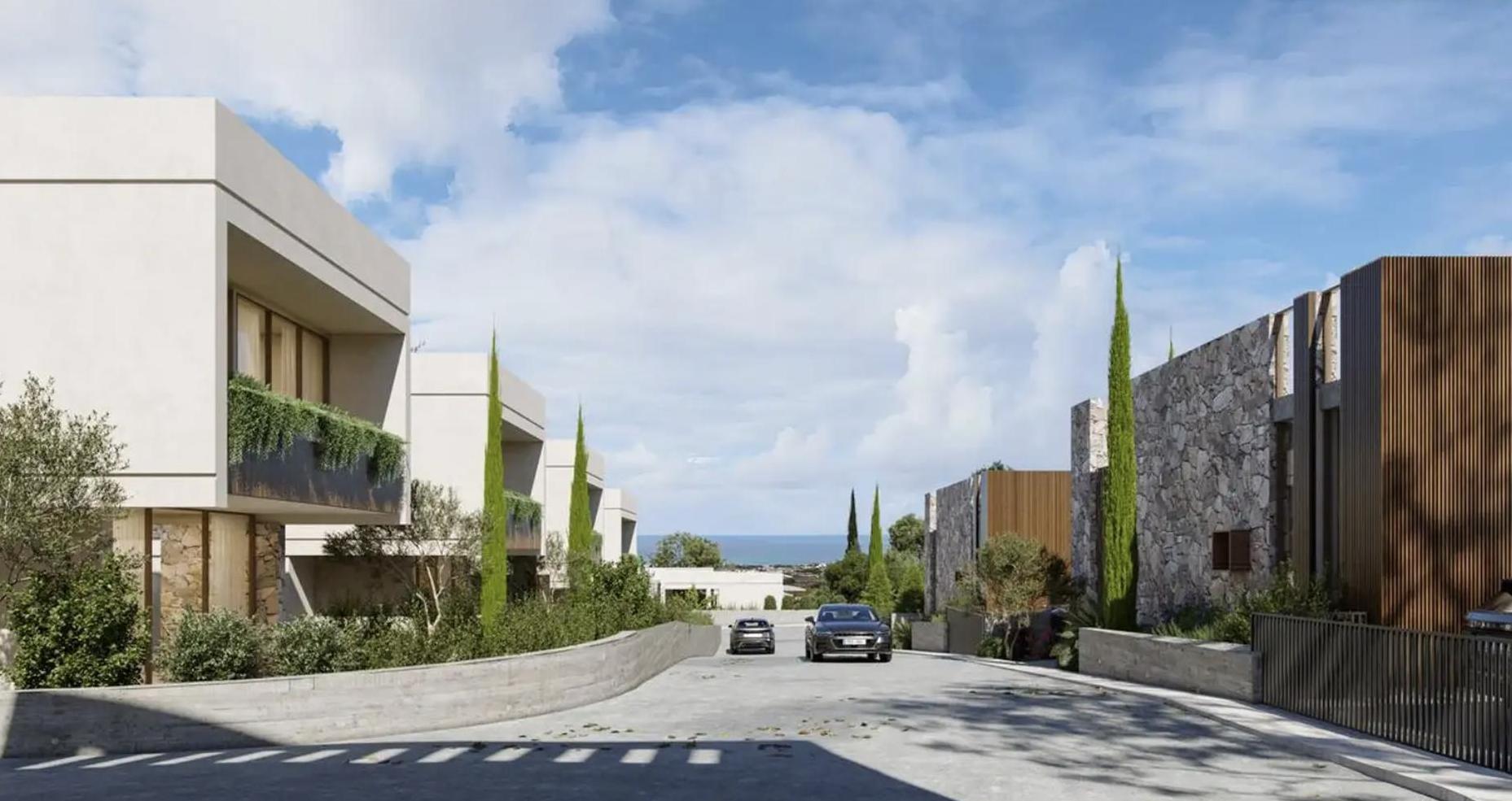 Genesis Residences