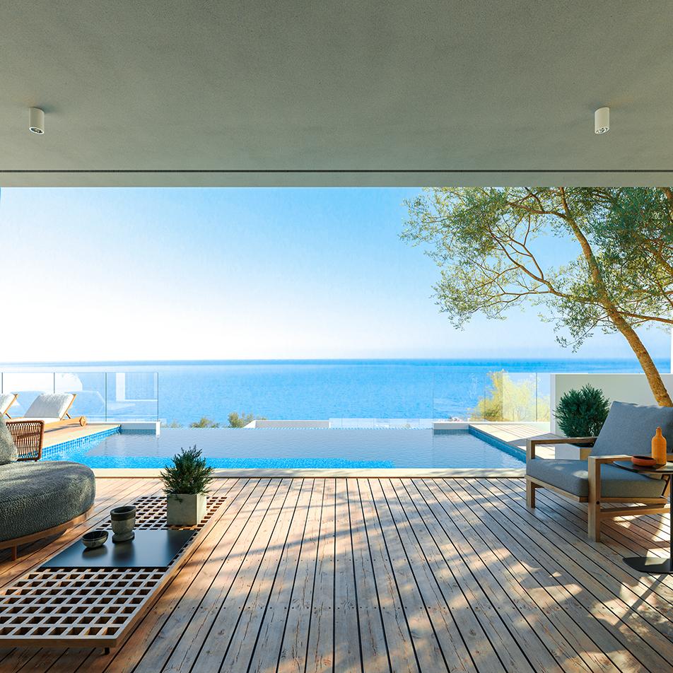 Sunset Villas