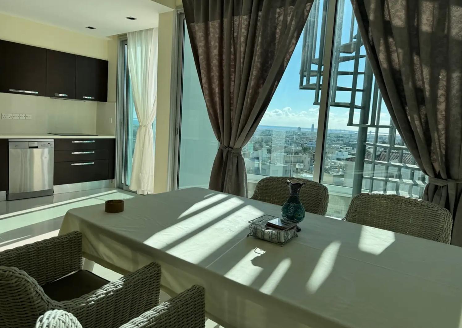 Kinnis Boutique Residence