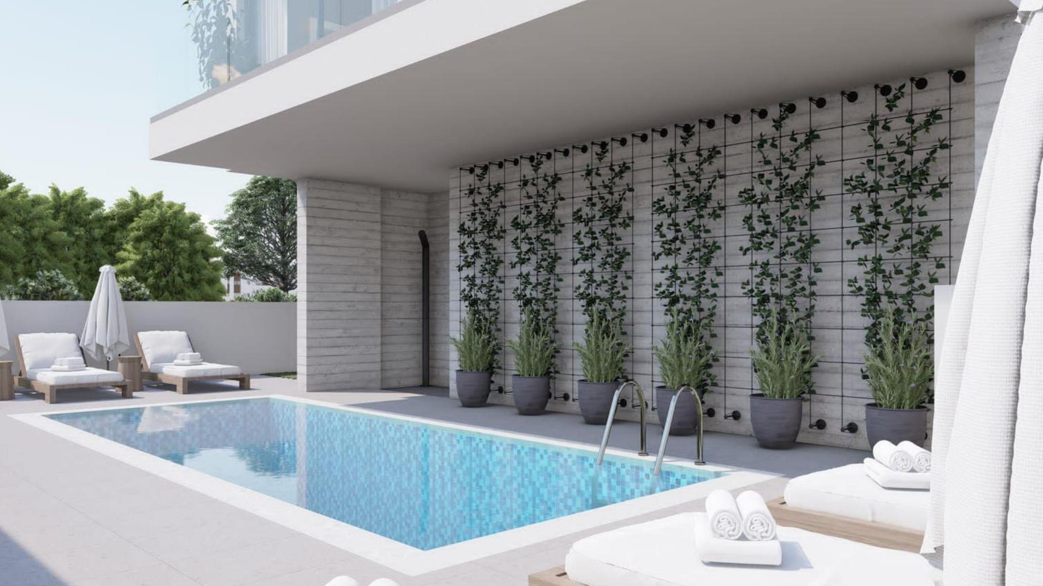 Sienna Court Universal
