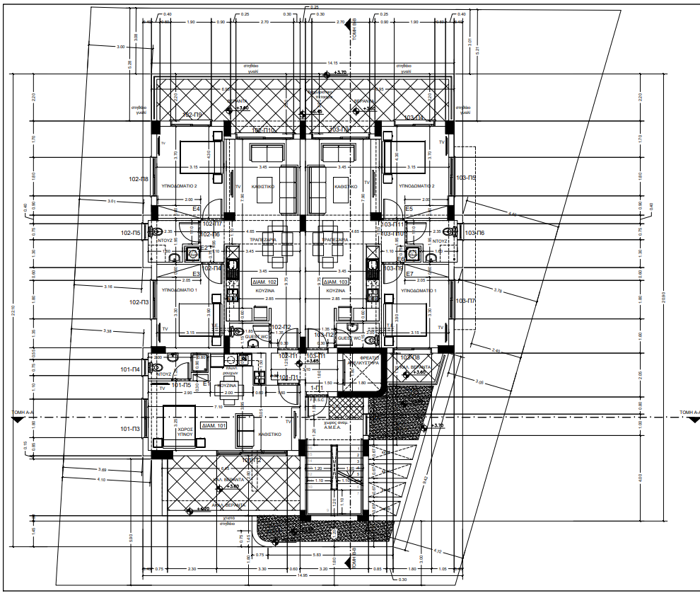 Broadway Residence 2