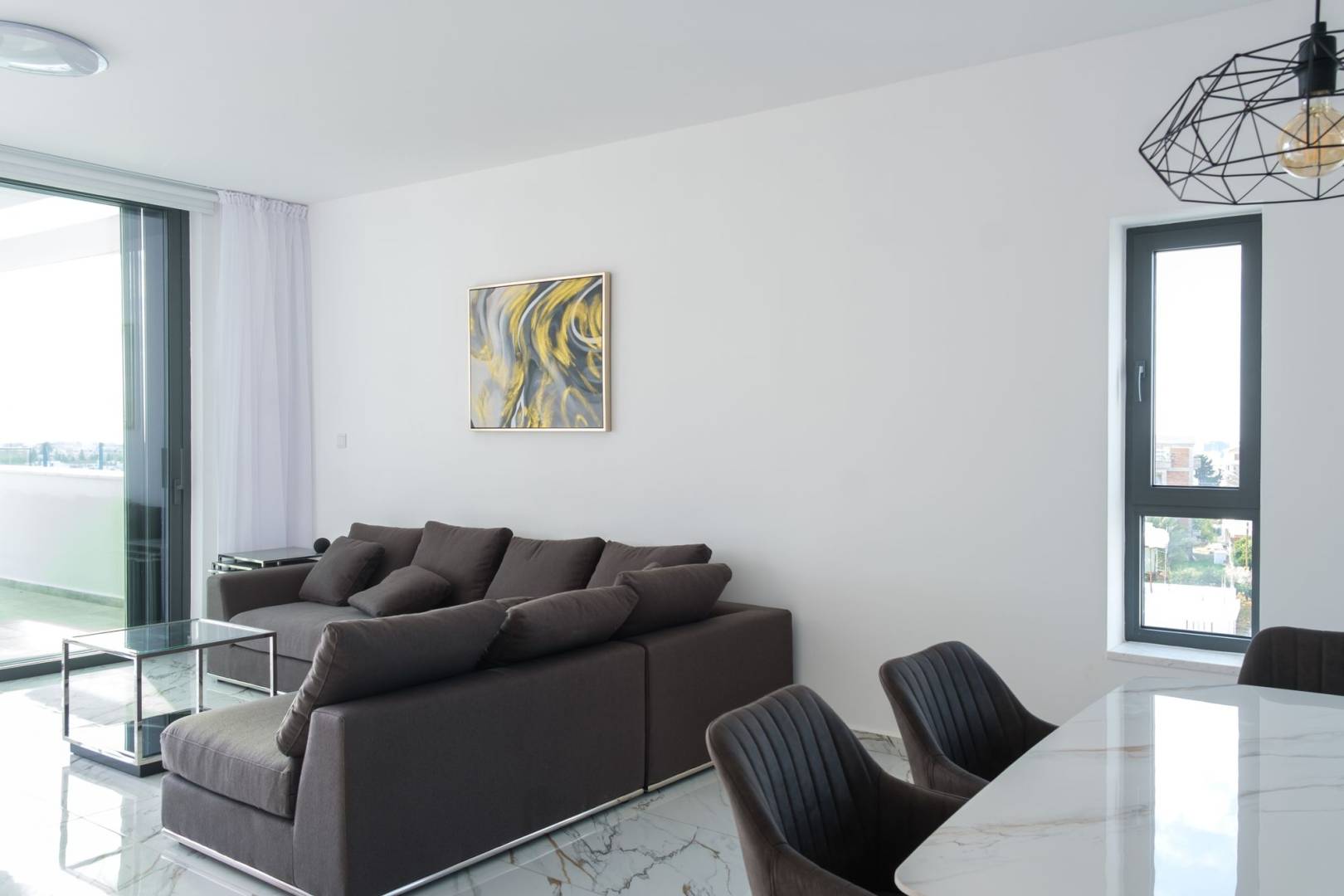 AJAMI court III