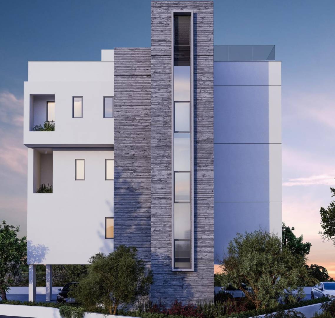 Arkadia Residences 3