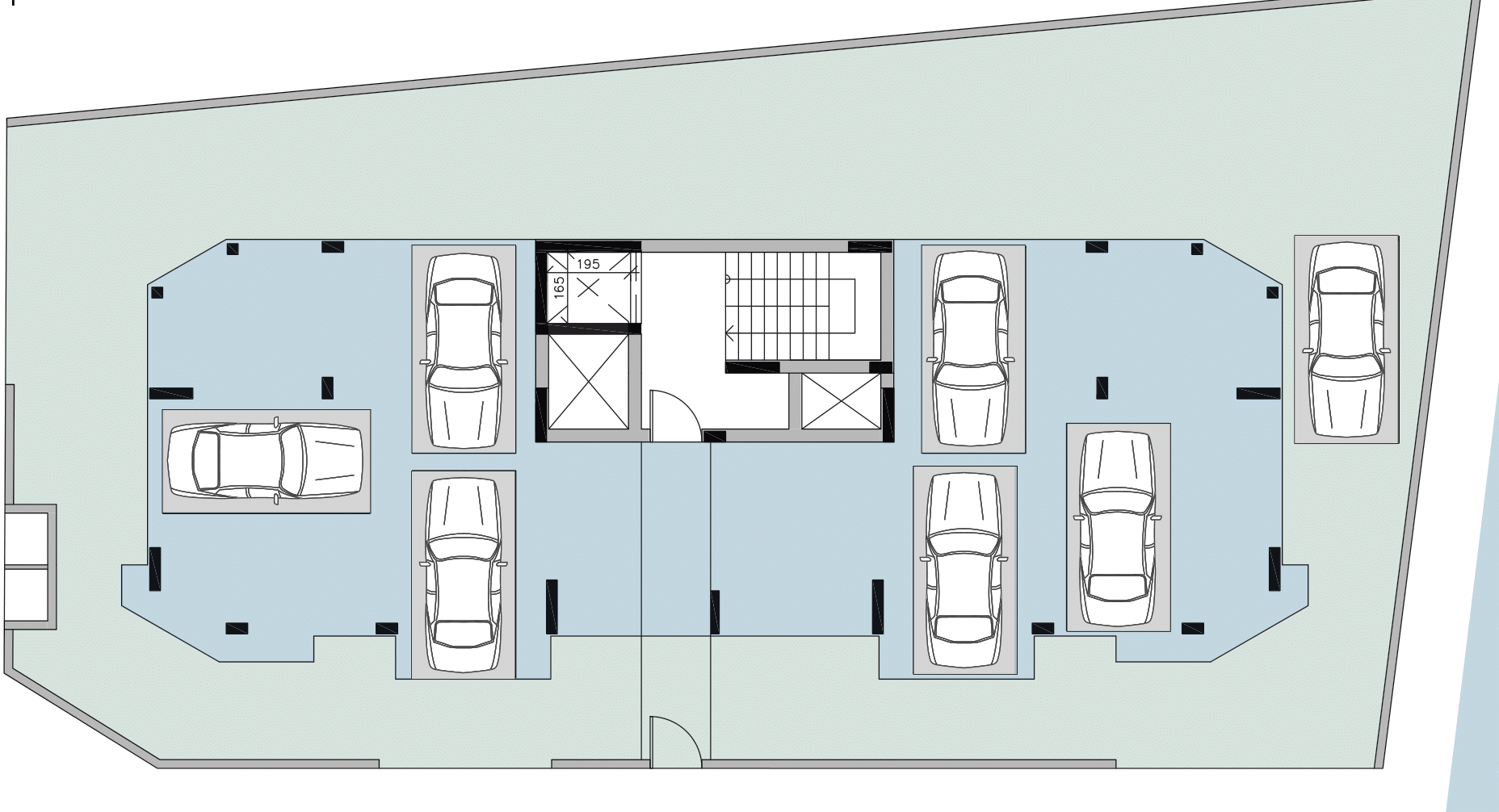Iris Residence