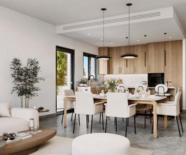 Riviera Residences I