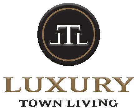 Luxury Town Living