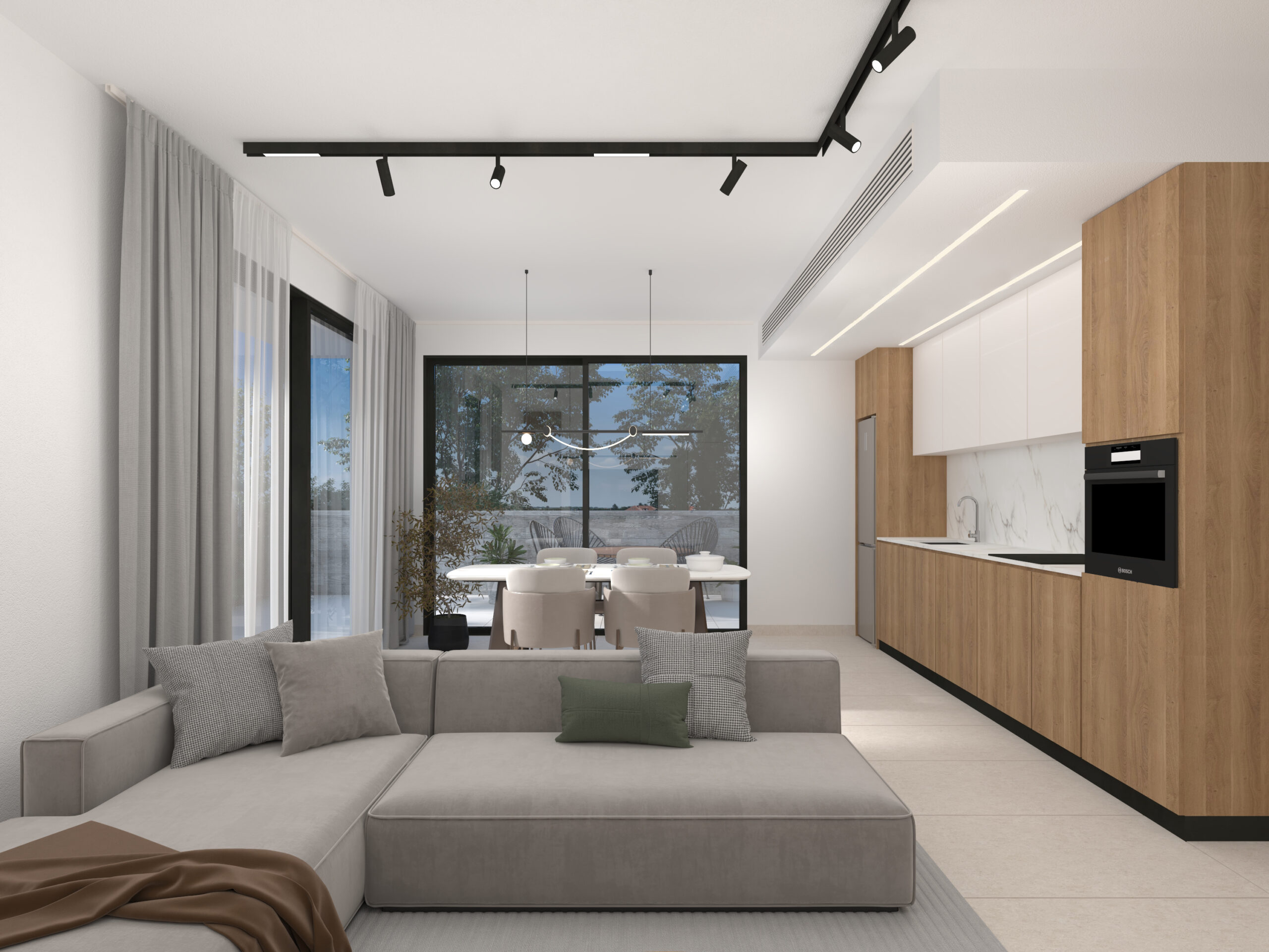 Aries Residence