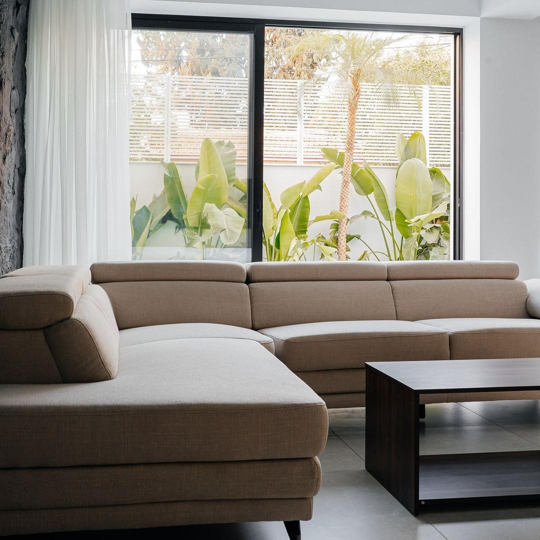 Agia Zoni Residence