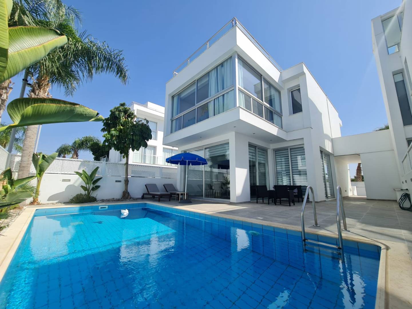 Touch Blue Residences