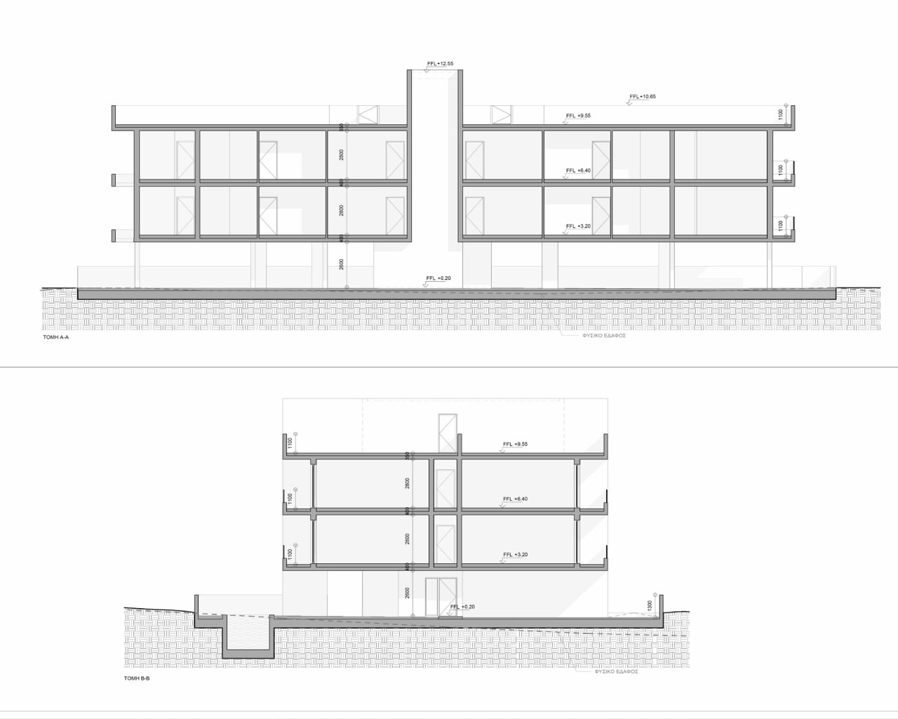 Cupid Residences