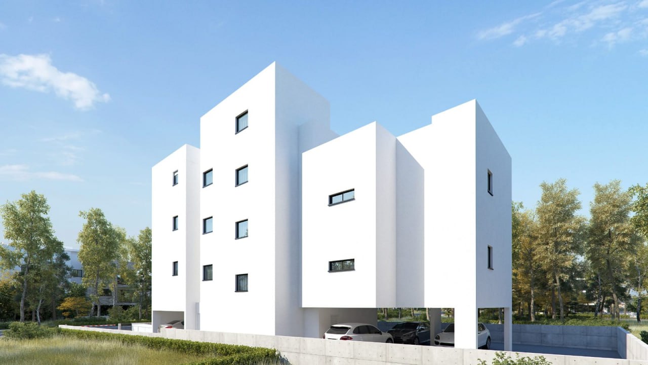 Diamond Residence Limassol