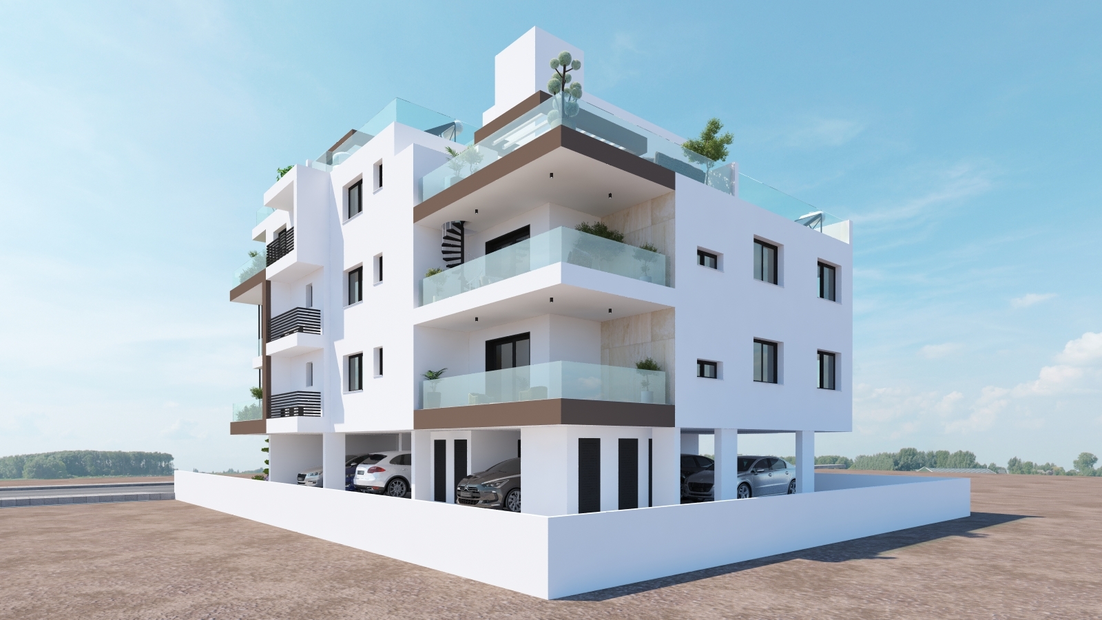 Ruby Residences