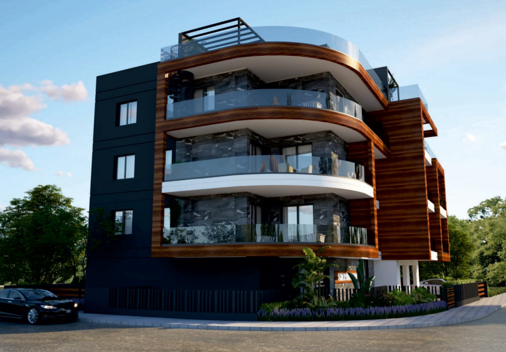 Property main